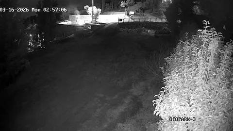 Kocaeli'de 4 Metre Yüksekten Düştü