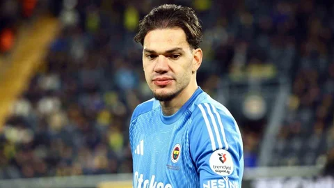 Ederson ve Gabriel Sara Brezilya Kadrosunda