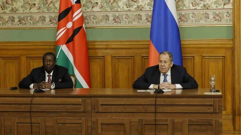 Rusya'dan İran Açıklamaları