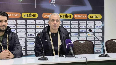 Bodrum'da Süper Lig Hedefi