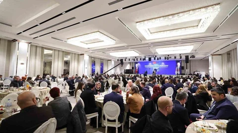 Bakan Işıkhan'dan IPA Projesi Açıklamaları