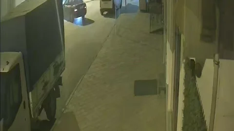 Iğdır'da Trafik Kazası