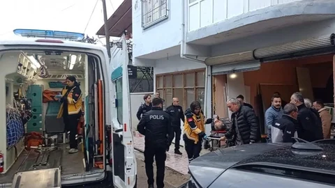 Adana'da Silahlı Kavga Ortalığı Karıştırdı