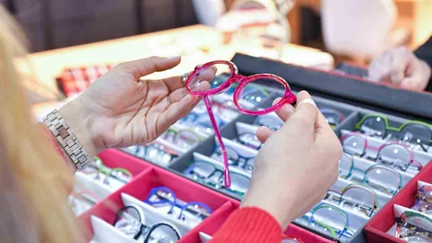 Optic World İzmir Fuarı Başlıyor