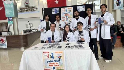 Muğla'da Doğru Duruş Seferberliği