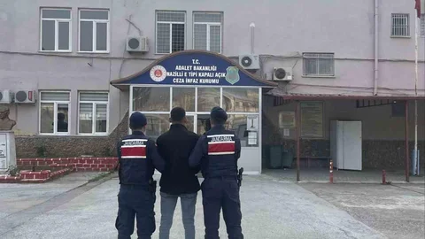 Uyuşturucu İle Mücadele: Nazilli'de Yakalanan Şahıs