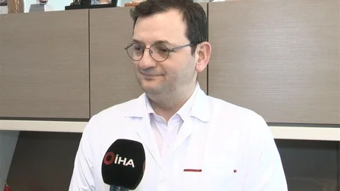 34 Yaşında Kolon Kanseri Teşhisi