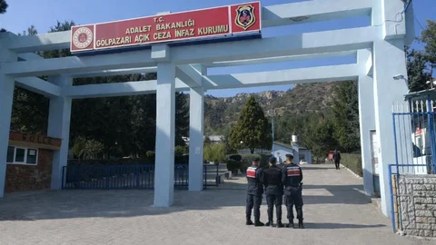 Bilecik'te Hapis Cezası Olan Şahıs Yakalandı