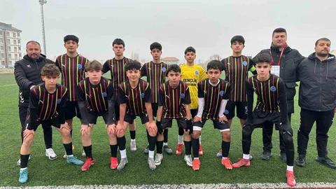 1299 Bilecik Spor Kulübü Yolda İlerliyor