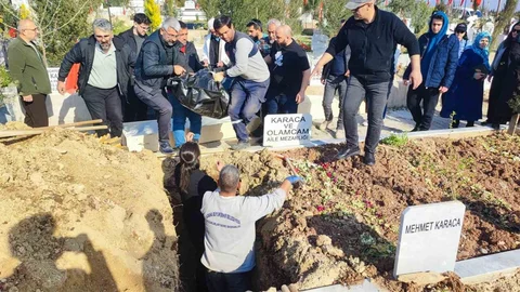 Kayıp Kızını 3 Yıl Sonra Buldu