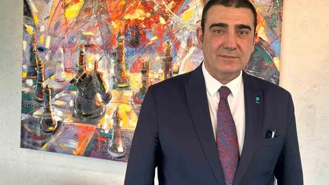 Savaş Plastik Sektörünü Zorluyor