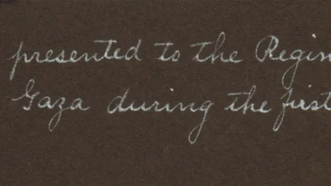 Çanakkale'deki Meşhur Askeri Fotoğrafın Sırrı