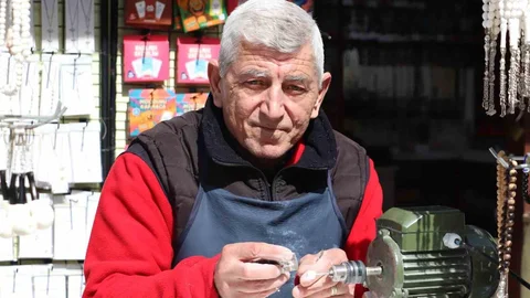 Eskişehir'de Bayram Hareketliliği Değerlendirildi