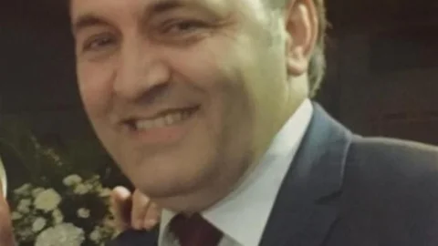 Bursa'da Asit İçerek Hayatını Kaybetti