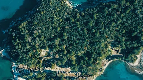 Kemer'de Yapay Zeka Destekli Tanıtım Projesi