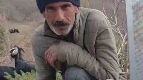 Elazığ’da Çobanın Eğlenceli Hava Durumu Sunumu