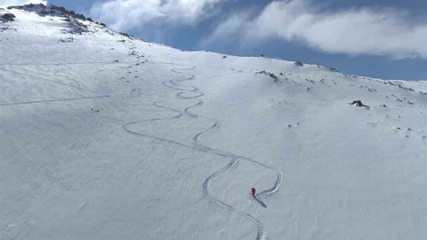 Iğdır'da Kayak Merkezi İhtiyacı Vurgulandı