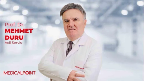 Gaziantep'te Acil Servis Uyarısı Yapıldı