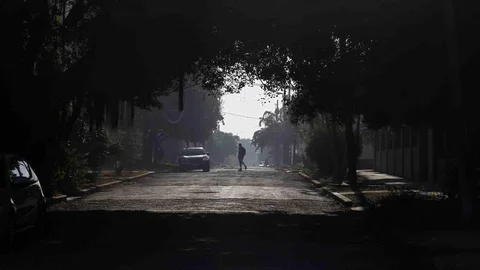 Küba’da Elektrik Kesintisi Yaşandı