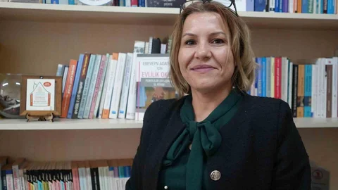 Samsun'da İlişkilerin Gücü Küçük Anlarda Saklı