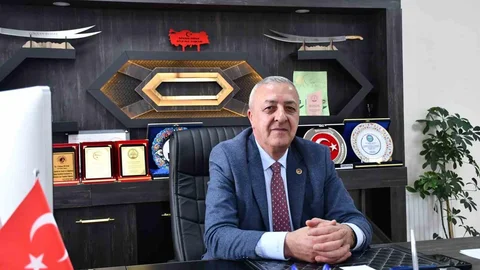 Göle Belediye Başkanı Budak Açıklamalarda Bulundu
