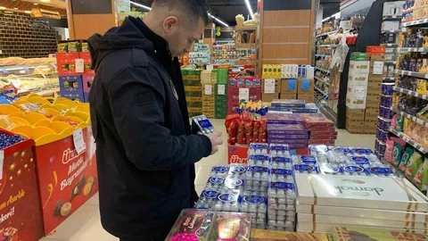Çayırova'da Bayram Denetimi Başladı