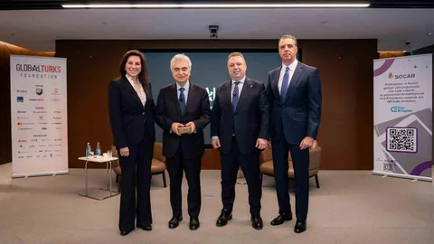 İstanbul’da XCHANGE Serisi Buluşması Yapıldı