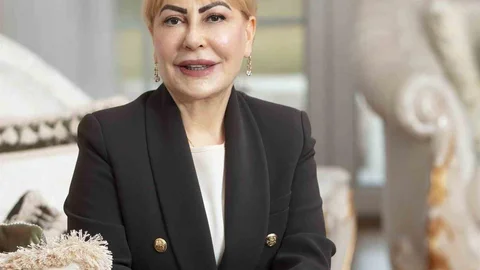 Prof. Dr. Yasemin Açık'tan Gelecek Vizyonu