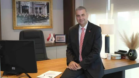 OMSAN Lojistik'ten Dönüşüm Açıklaması