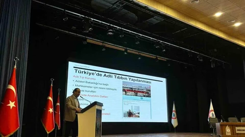 BEUN'da Geleceğin Hekimleri Kariyer Günleri Sona Erdi