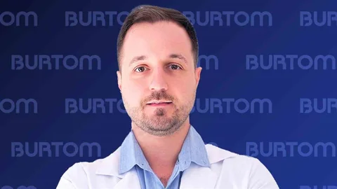 Tedavide Doktora Güvenin Bursa'da