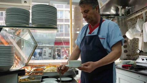 Denizli'de Yerel Esnafa Destek Çağrısı