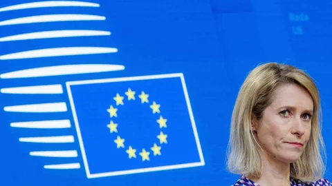 AB Yüksek Temsilcisi Kallas'ın Açıklamaları