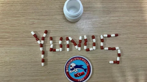 Afyonkarahisar'da Sürücülere Ceza Kesildi