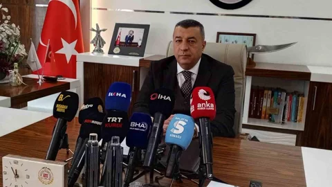 Malatya'da Kayısı Üreticilerine Monilya Uyarısı