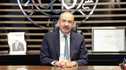 Kayseri'de 18 Mart Çanakkale Zaferi Mesajı