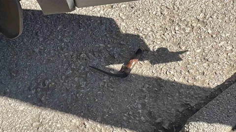 Karaman'da Bıçaklı Kavga Yaşandı