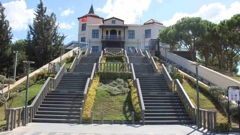 Adnan Menderes Demokrasi Müzesi Yeniden Açılıyor