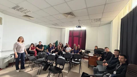 Aydın'da Organ Bağışı Farkındalığı