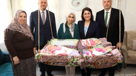 Göz Bebeğimiz Afyonkarahisar Projesi Başlıyor