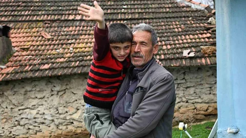 Manisa'da Takip Bilekliği Projesi