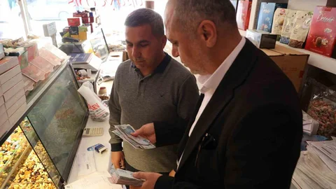 Osmanlı Geleneği Kozan'da Devam Ediyor