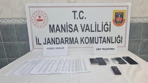 Binlerce Kişinin Bilgisi Çalındı