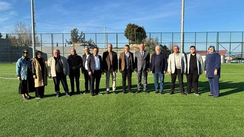 Denizli'de Spor Yatırımları İncelemesi