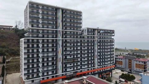 Samsun'da 12 Yıldır Tapu Bekleyenler Var