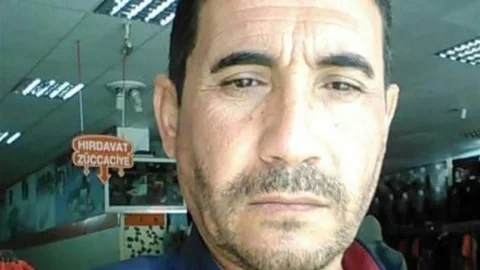 Alanya'da Fenalaşan Adam Hayatını Kaybetti