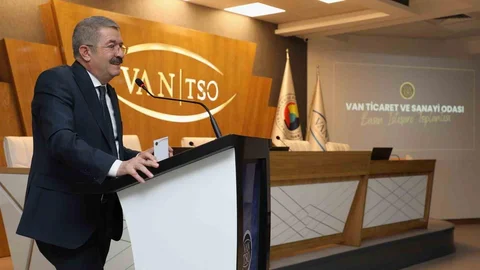 Van'da Shopping Fest İptal Edildi