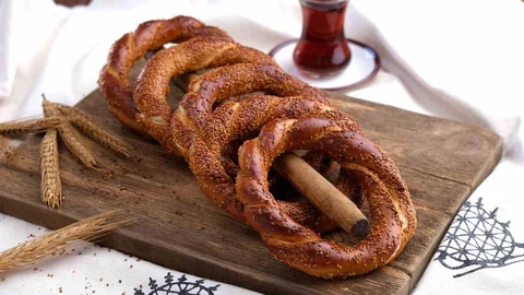 Çorum Simidi Coğrafi İşaret Tescili Aldı