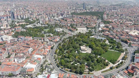Konya Büyükşehir Bayrama Hazır