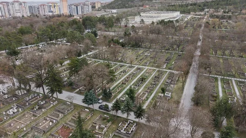 Kayseri'de Akıllı Şehir Projesi Başladı